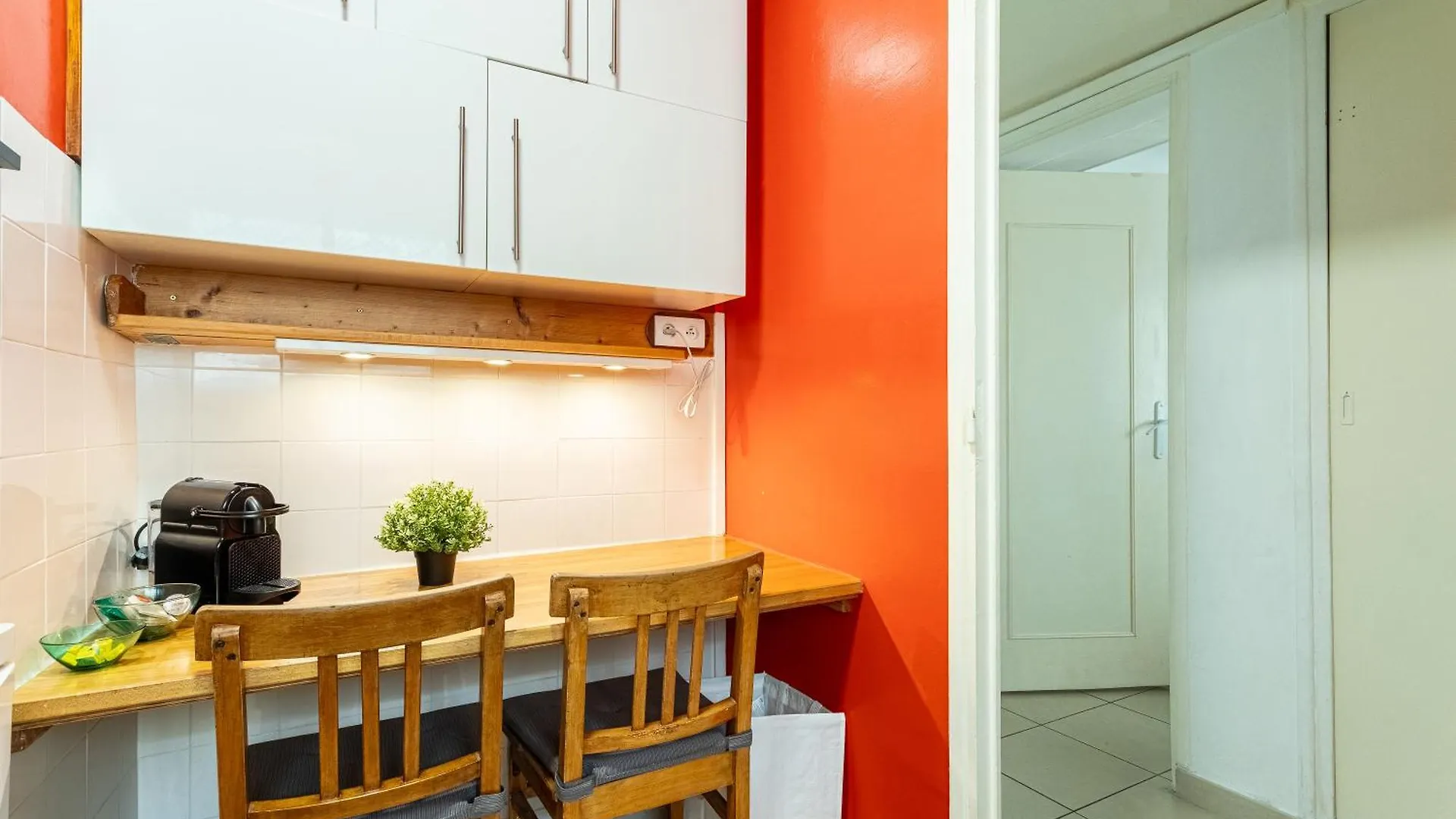 Toulon Apartment