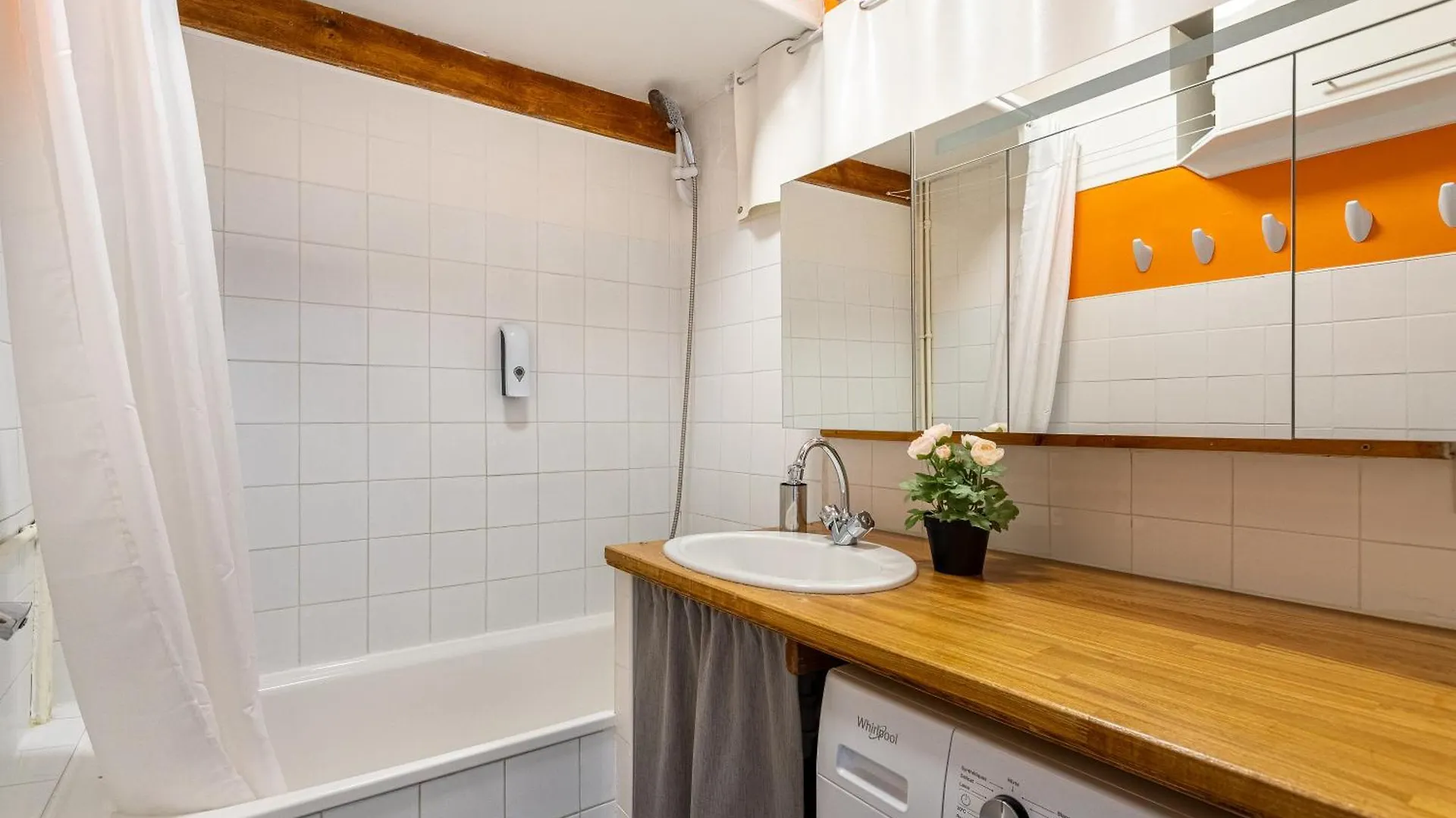Toulon Apartment