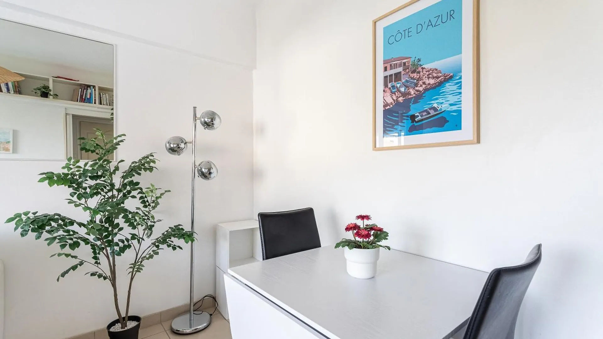 Toulon Apartment