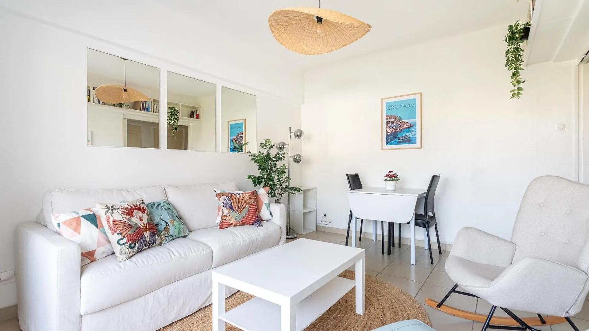 Toulon Apartment