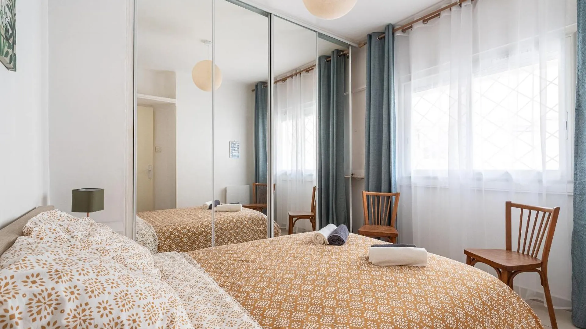 Toulon Apartment