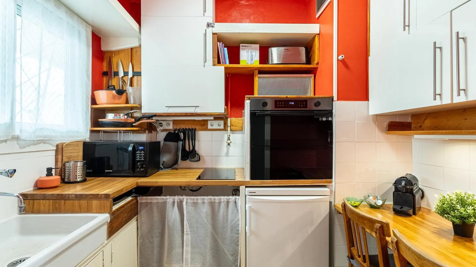 Toulon Apartment France